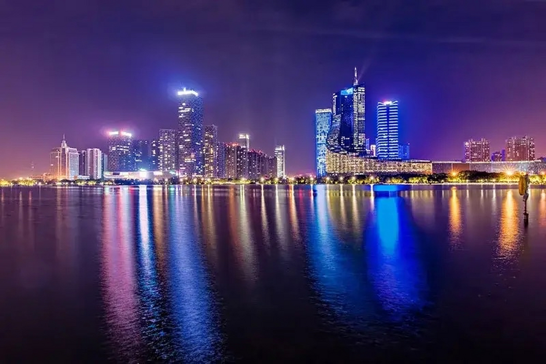 江苏南京江宁竹园小居