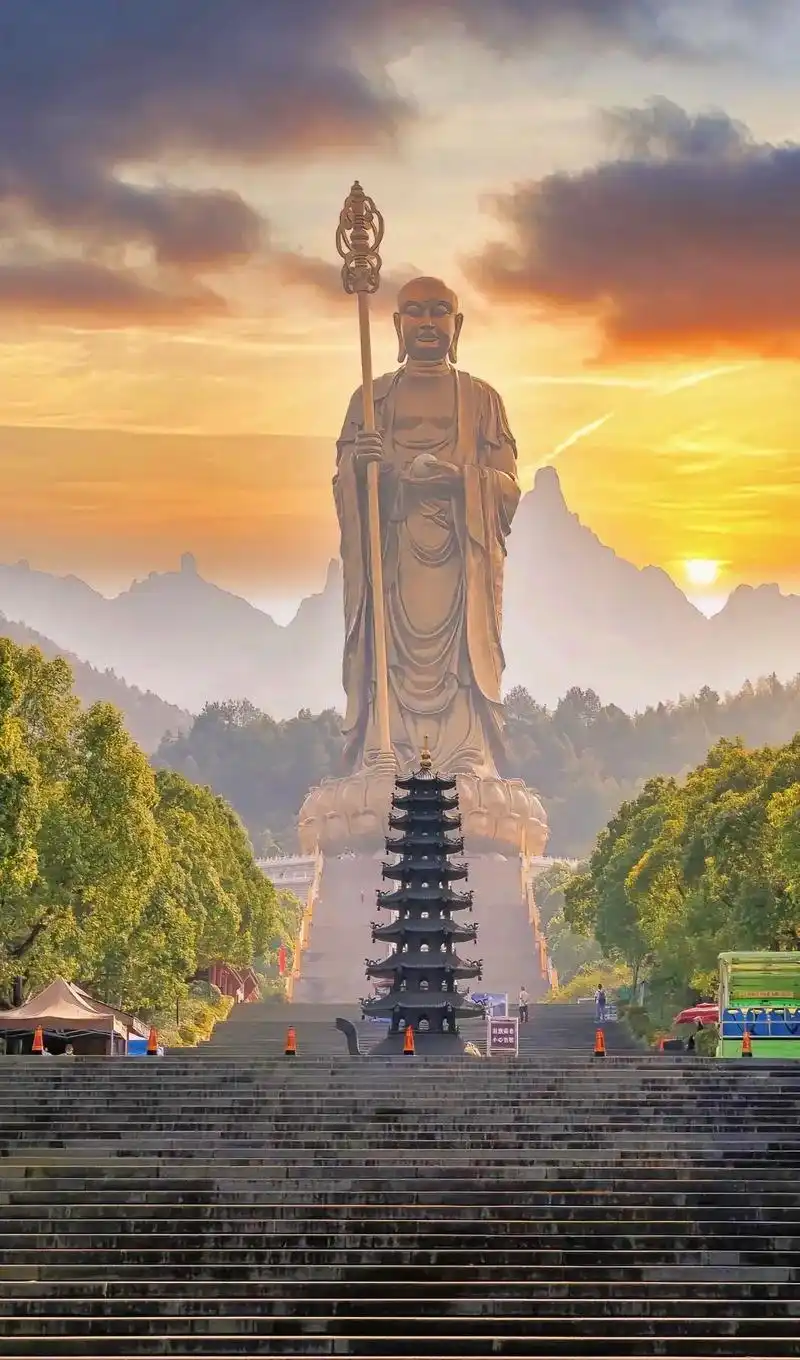 清明节来皖南自驾游