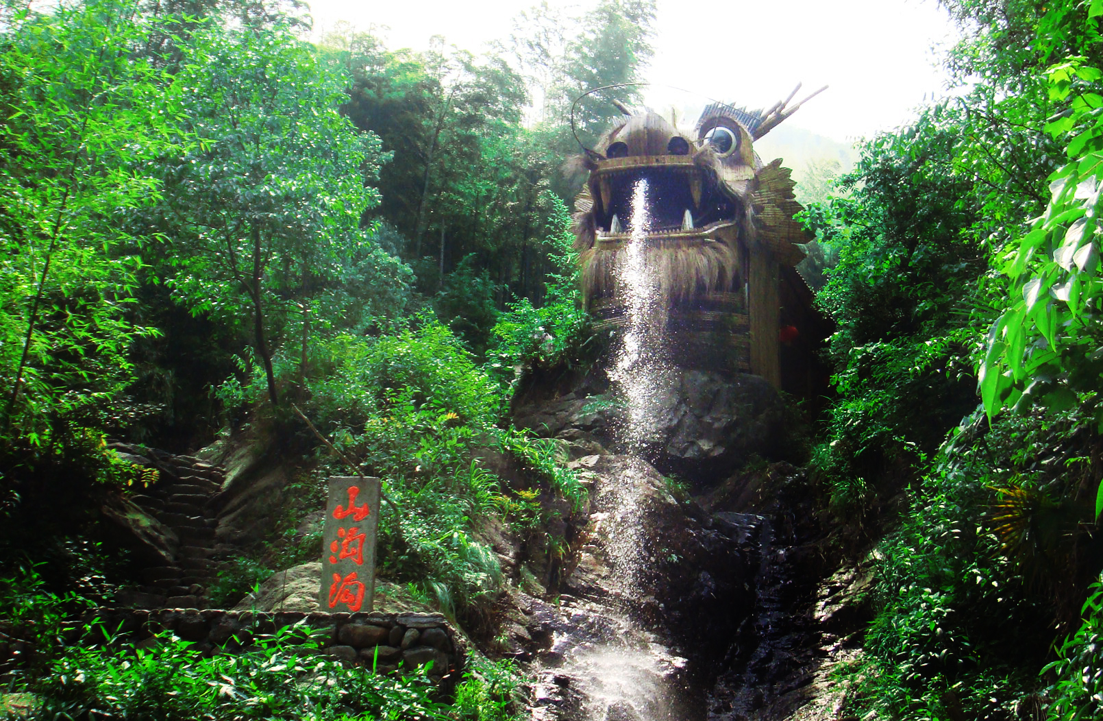 中华文明圣地，文化古邑-杭州余杭区