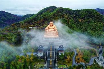 蒋氏故居——宁波奉化区