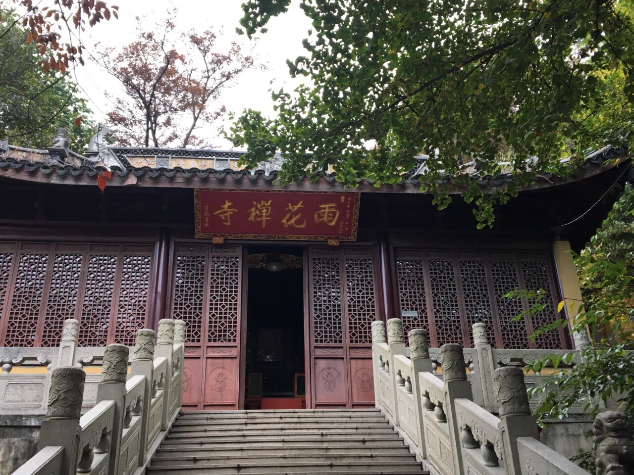 洞庭碧螺春的原产地———洞庭东山