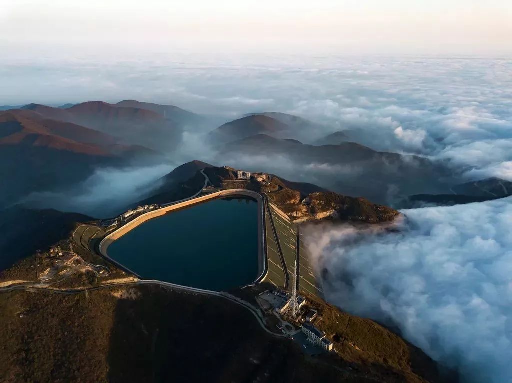 铜官山