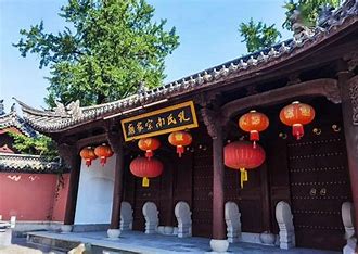 浙西明珠——衢州柯城
