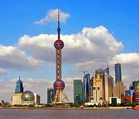 多点开花，疆域辽阔——上海浦东新区