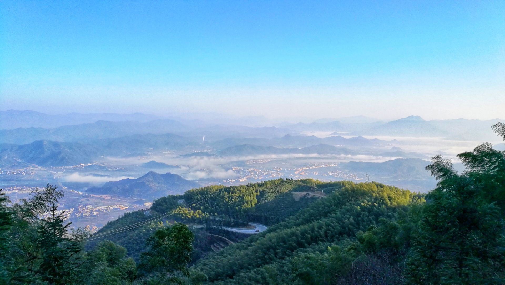 山