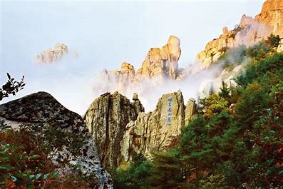 世界啤酒之城——山东青岛