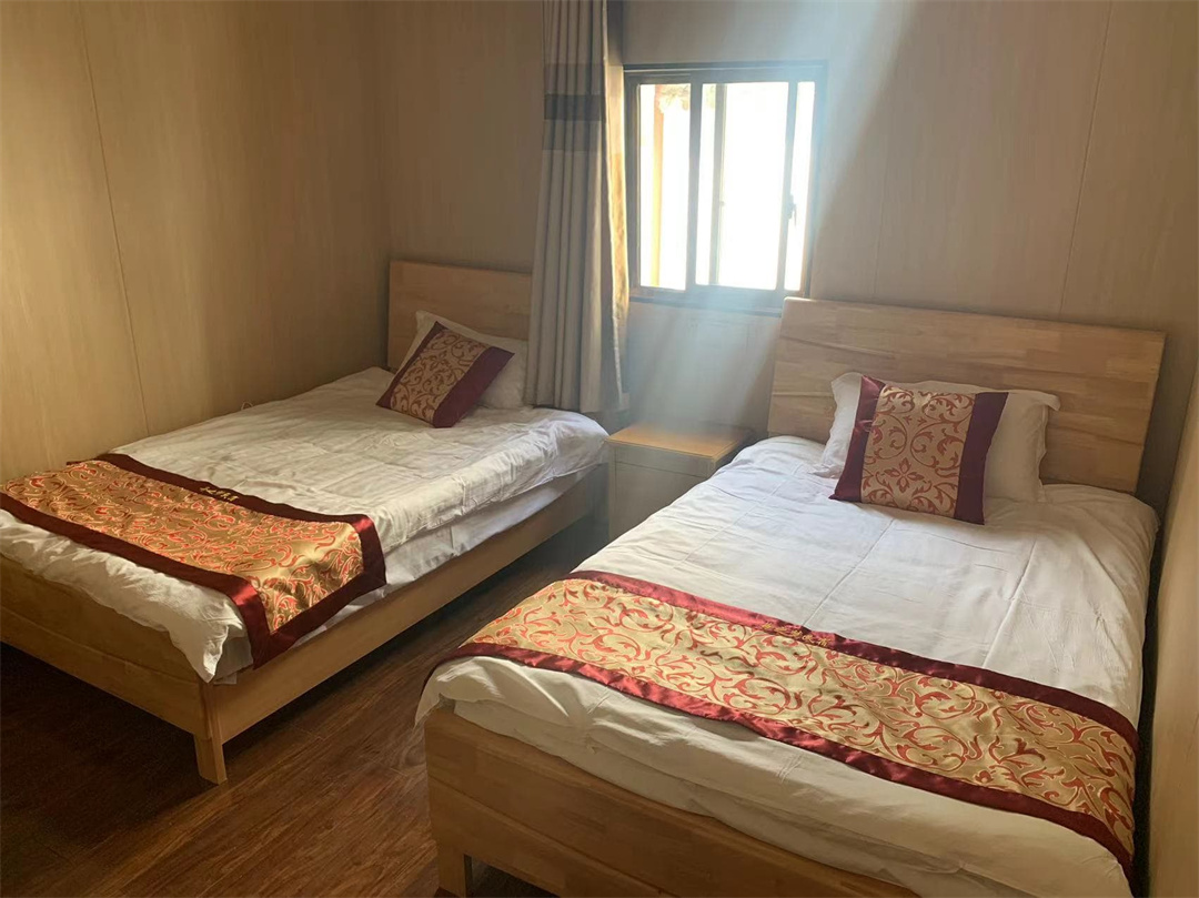 江苏苏州昆山锦溪每之梦民宿预订价格,联系电话位置地址-印程旅游