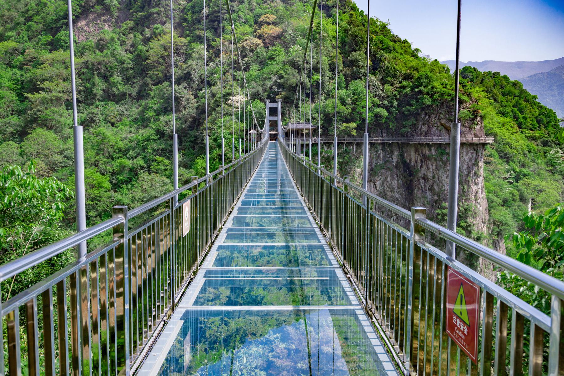 药王山1