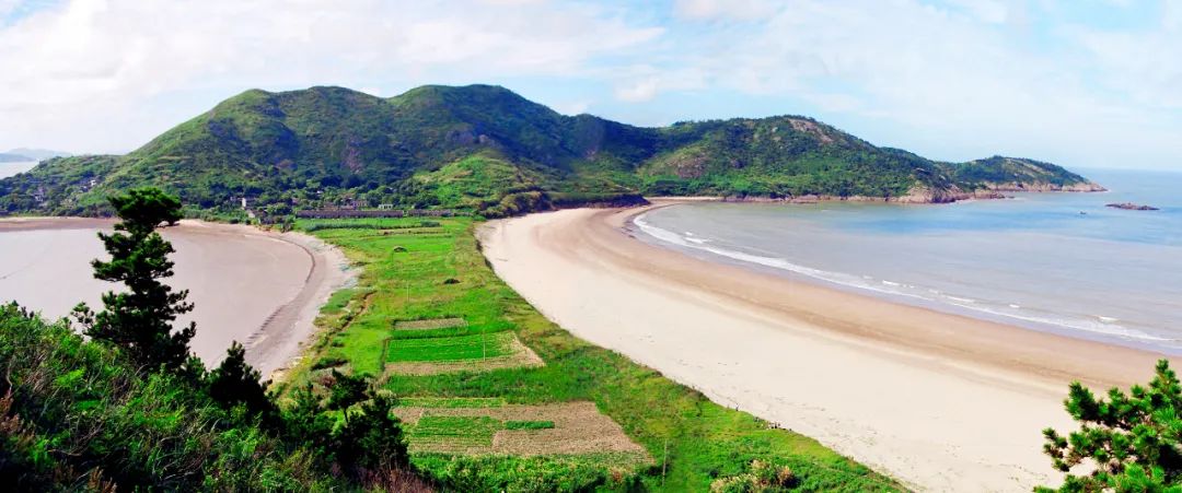 象山海山屿