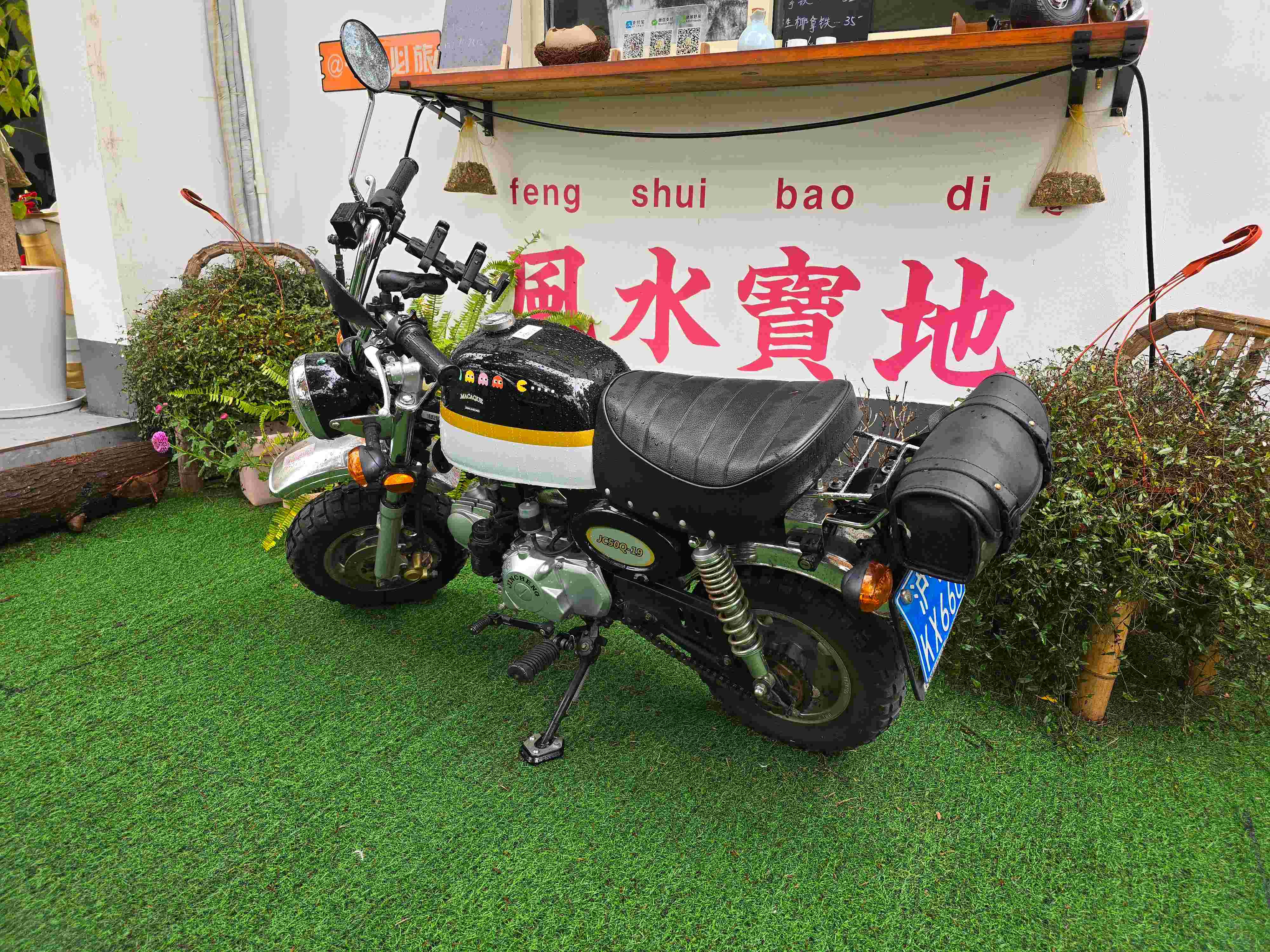 花园装饰 花园装饰