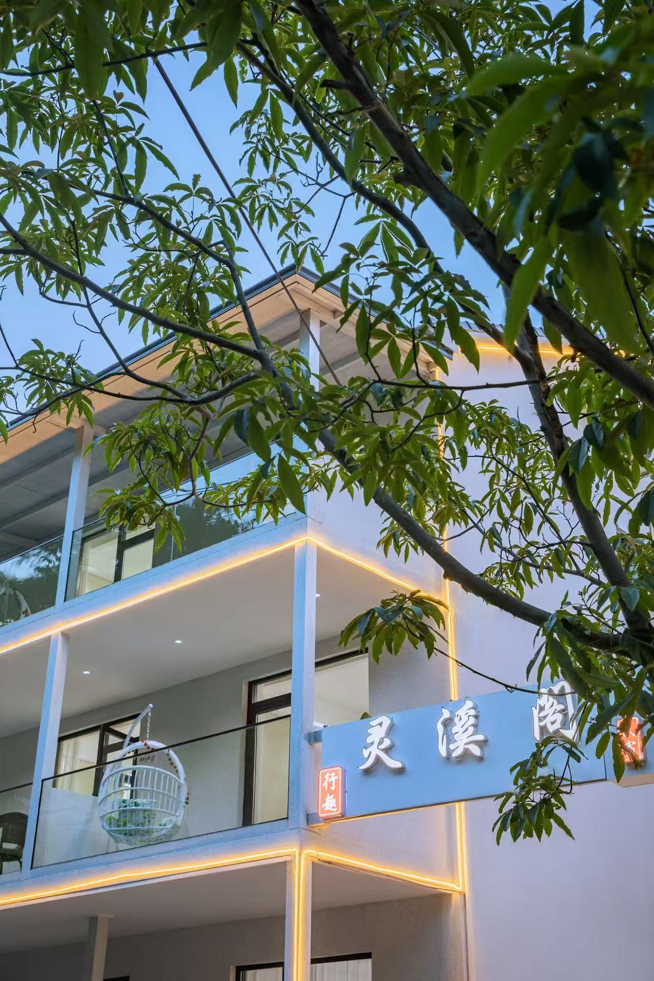 门头 门头