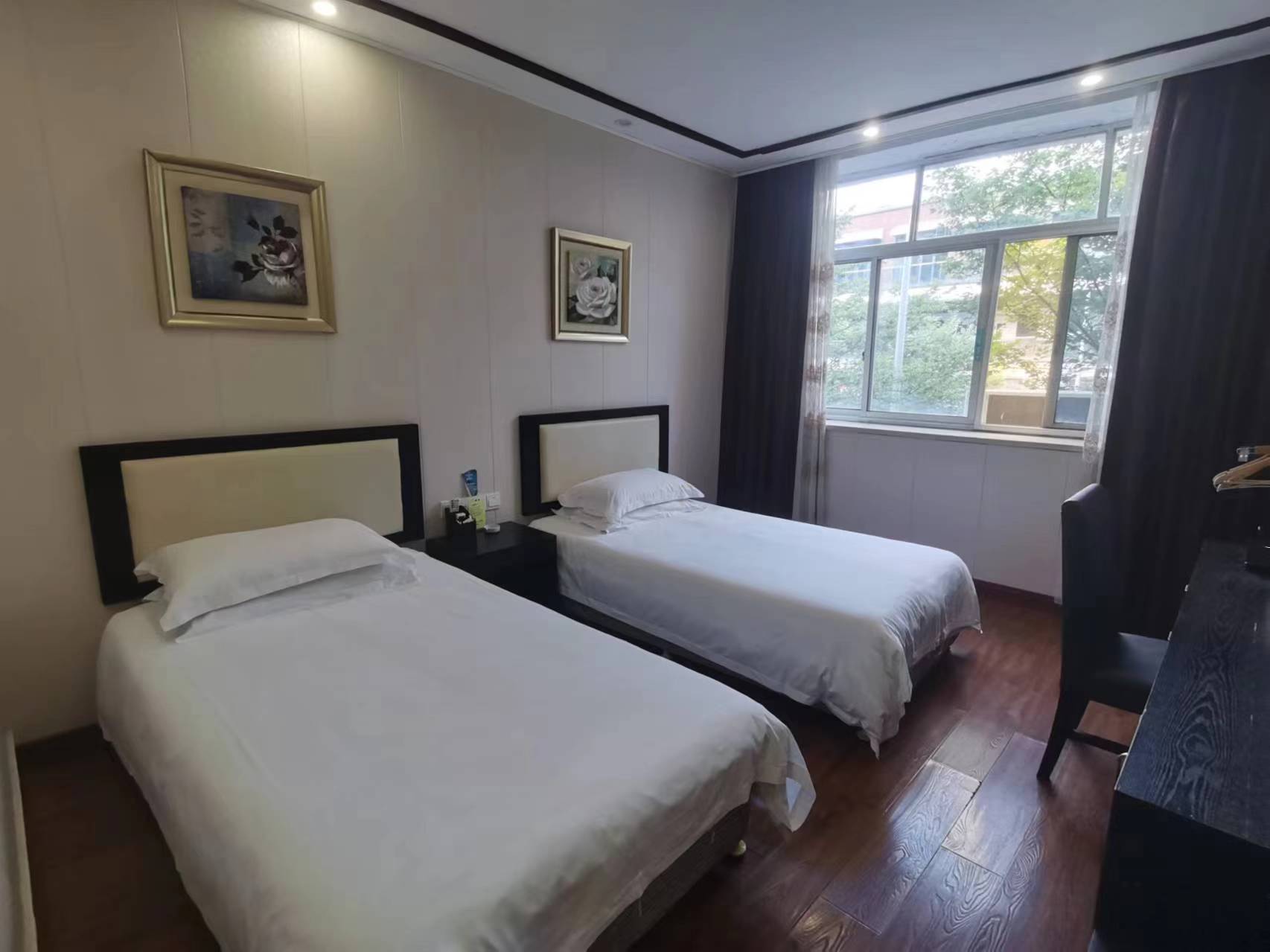 特惠标间 特惠标间