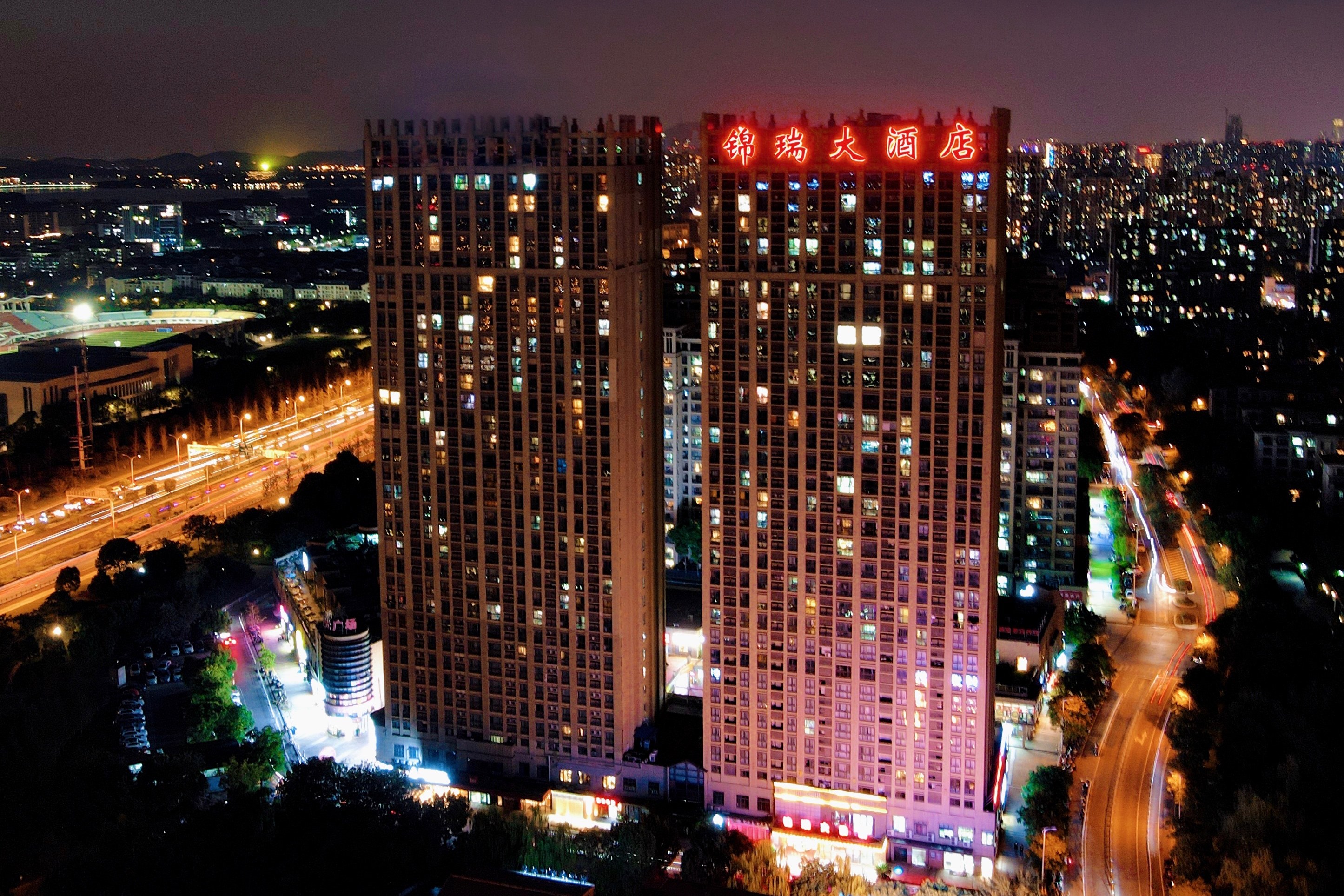 锦瑞外景5
