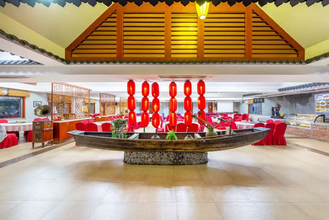 餐厅