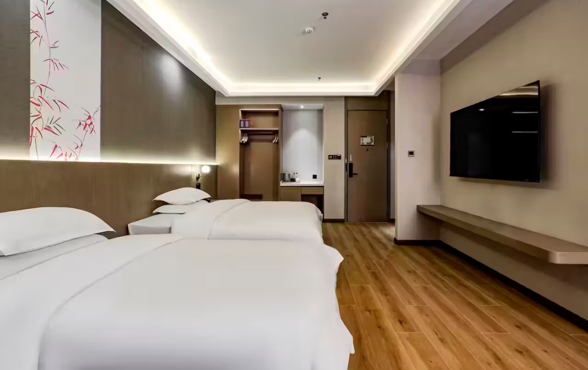 标间2